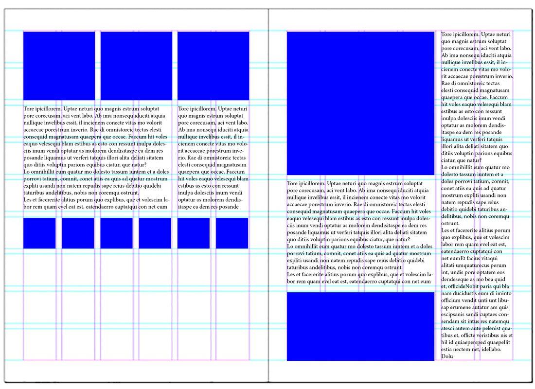 Diagramação de Jornais e Revistas